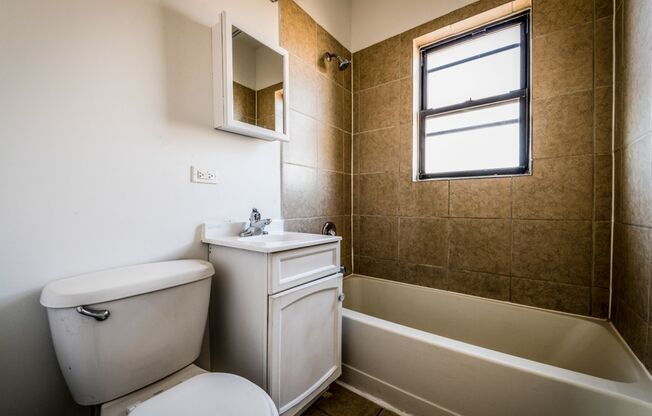 6400 S Rockwell