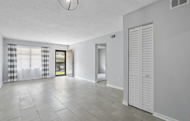 2 Bed 2 Bath Condo for Rent in 55+ Peaceful Community!