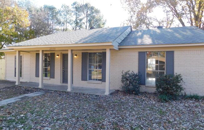 2775 Normandy Drive, Horn Lake, MS