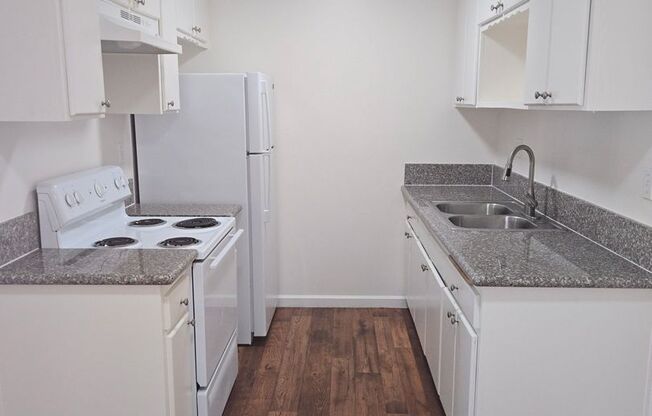 1 bed, 1 bath, 500 sqft, $1,745, Unit 55-08