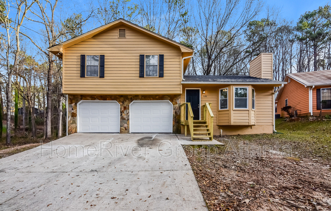 5391 MEGAN RD