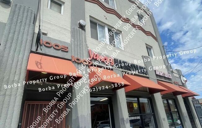 1005 ORANGE AVE