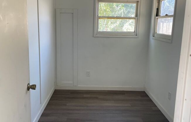 1 bed, 1 bath, 650 sqft, $950