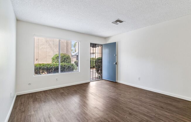 Dominguez Way Apartments