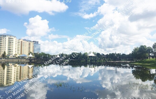 129 BLUE PT WAY
