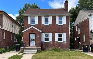 LARGE 3 bed 1.5 bath Westside NEW FULLY REHABBED Home - Available NOW!