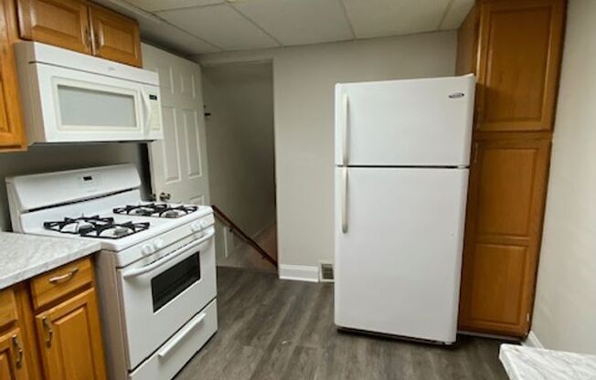 Now Leasing: 3BR Home in Pittsburgh, PA! Apply now!