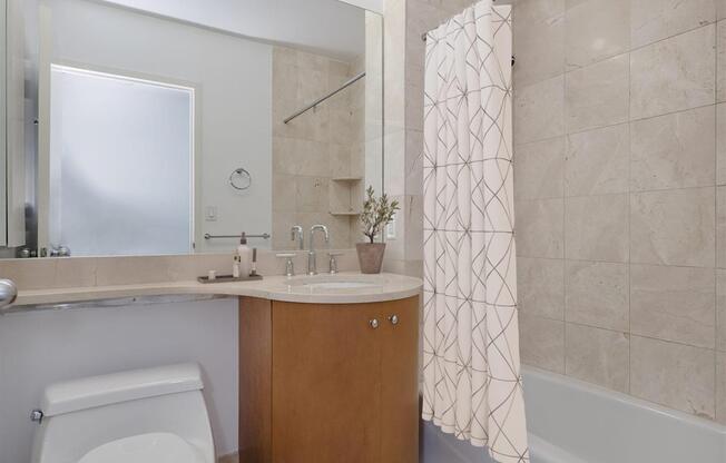 2 beds, 2 baths, 797 sqft, $6,675, Unit 2104