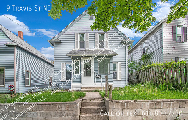 9 TRAVIS ST NE