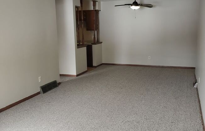 Cody Apartments BLDG B