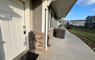 3 beds, 2.5 baths, $1,800, Unit # 23 C