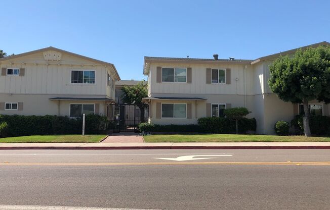 Provincial Apartments PAH