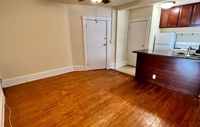 1709 Hanover Ave