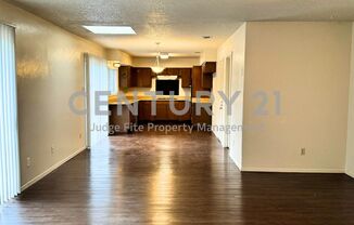 3 beds, 2 baths, $1,795