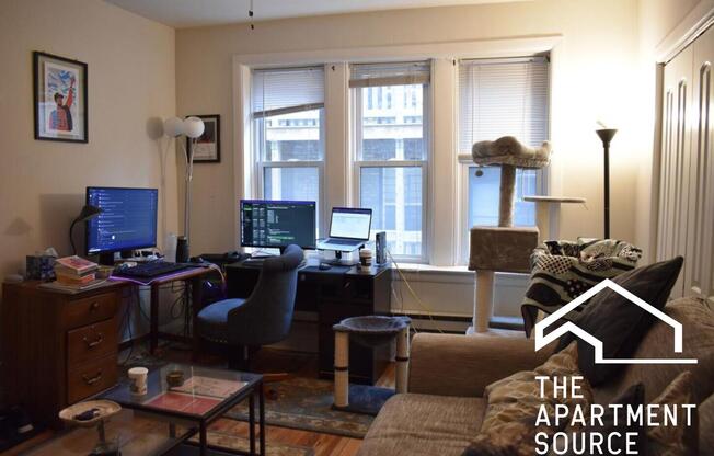 Partner-provided property photo