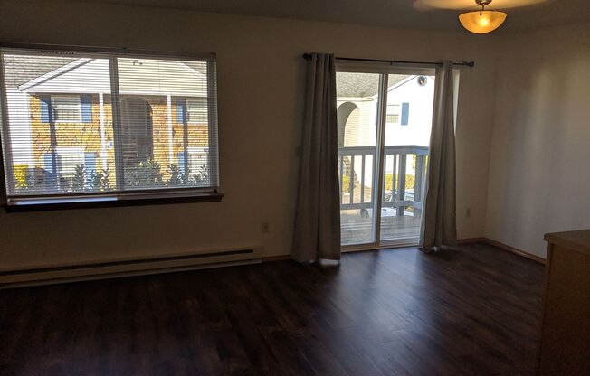 Fairwood Court Apartments