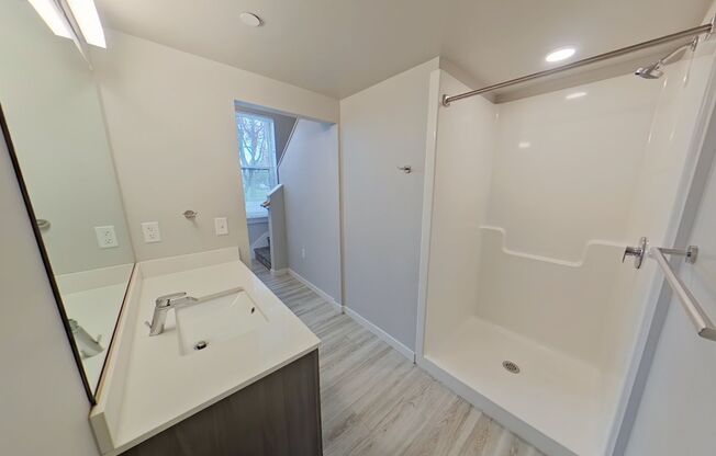 1 bed, 1 bath, 428 sqft, $1,275, Unit 101