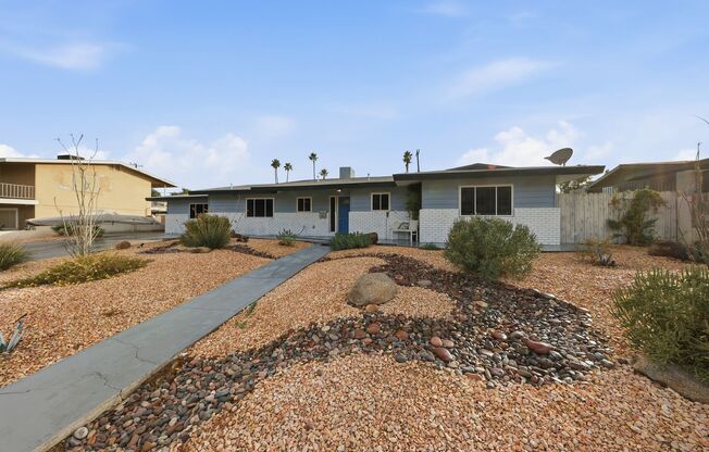 Unique Single Family Home with Nice Upgrades, No HOA, and Private Pool
