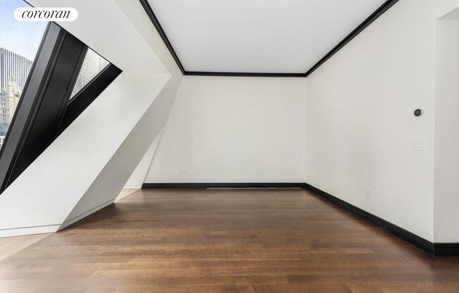 1 bed, 1.5 baths, 1,208 sqft, $13,000, Unit 16B