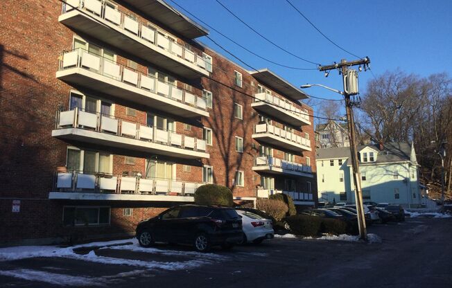 Park Towers VII, LLC