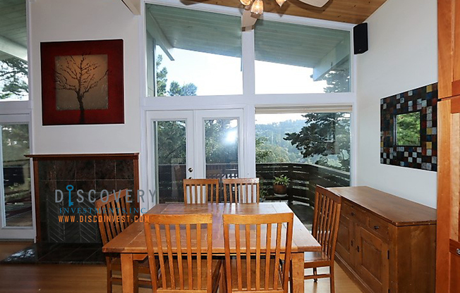 Coming Soon! 4 Bedroom Montclair Home with Forest Views