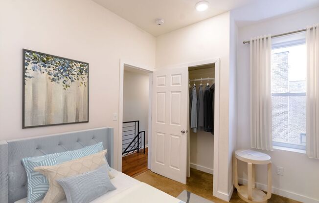 Three Bed Brewerytown Home