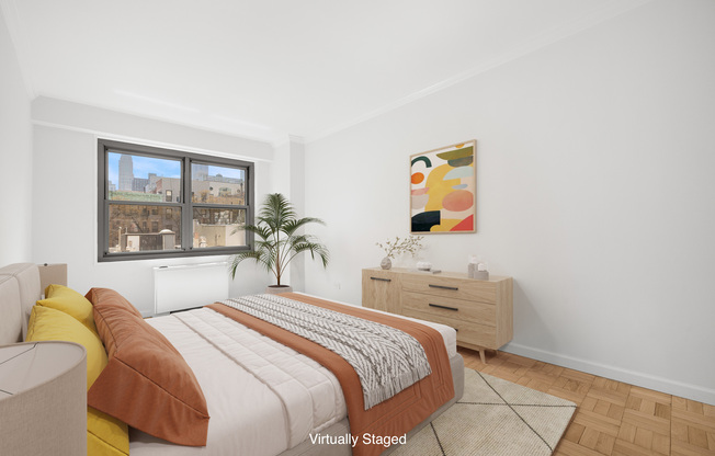 1 bed, 1 bath, $4,150, Unit 5A