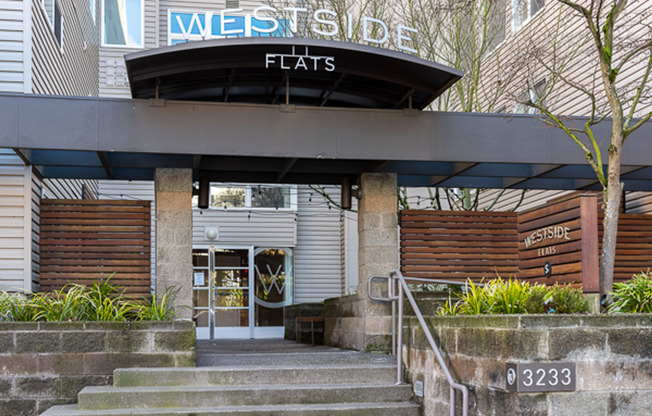 WSFS West Side Flats South