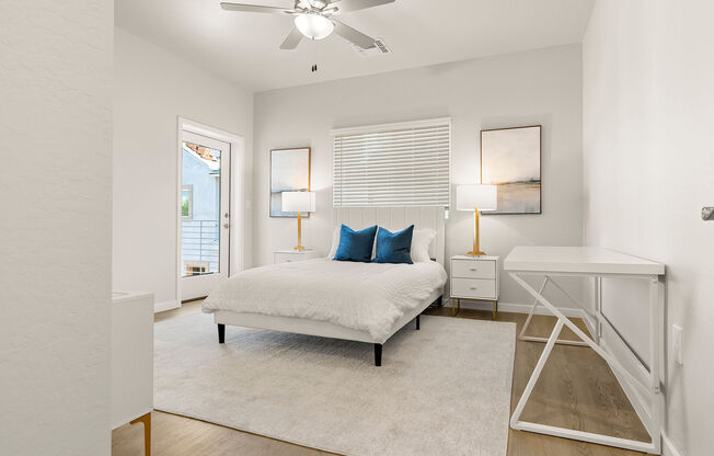Elevation Townhomes