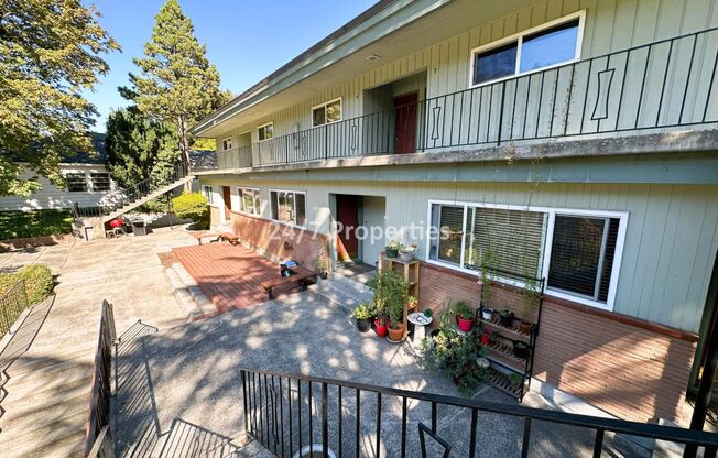 1 bed, 1 bath, $1,195, Unit 08