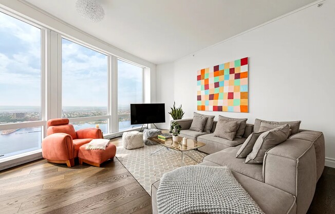 35 HUDSON YARDS