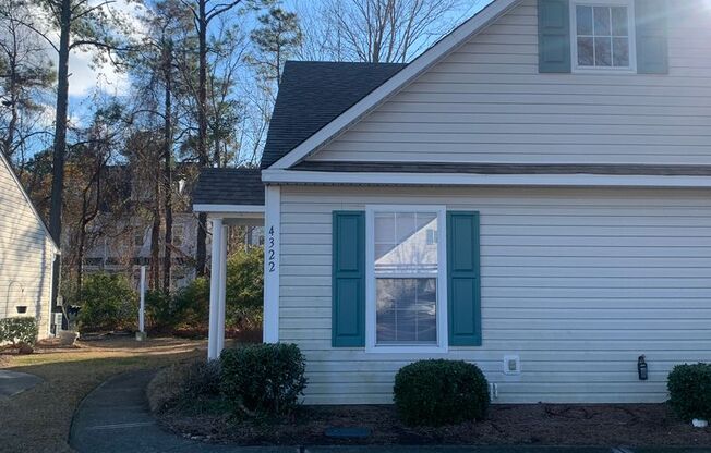 2 Bedroom 2 Bath Townhouse Available Now on Jasmine Cove Way