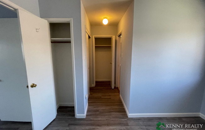 1 bed, 1 bath, $2,195, Unit 828 El Camino #8 - MARKETING ONLY