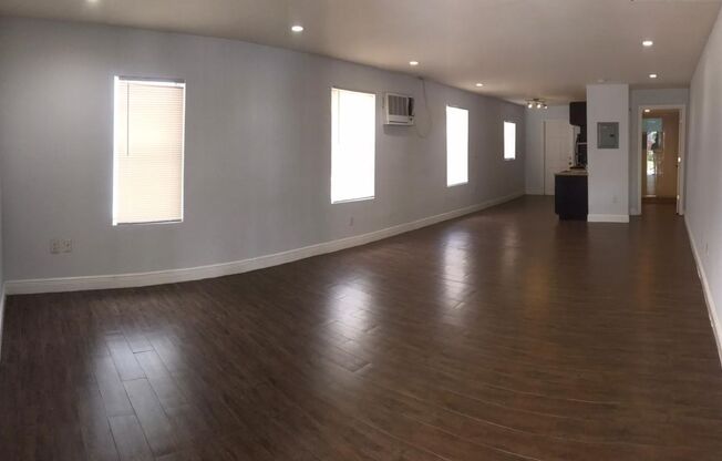 Studio, 1 bath, 546 sqft, $1,550, Unit 125-L