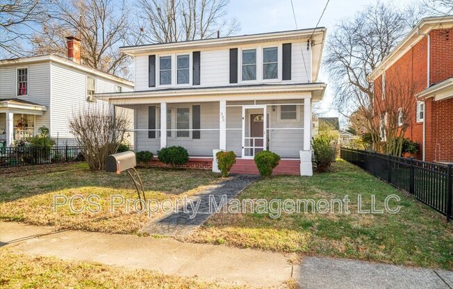 235 LAFAYETTE AVE