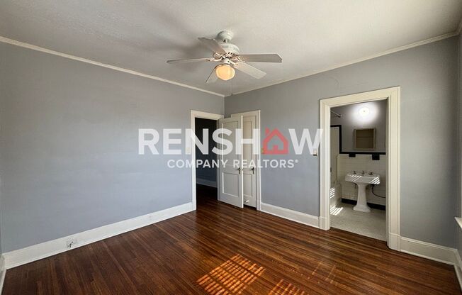 2 beds, 2 baths, $1,099