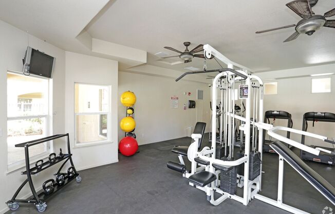 Granville Luxury Apartments