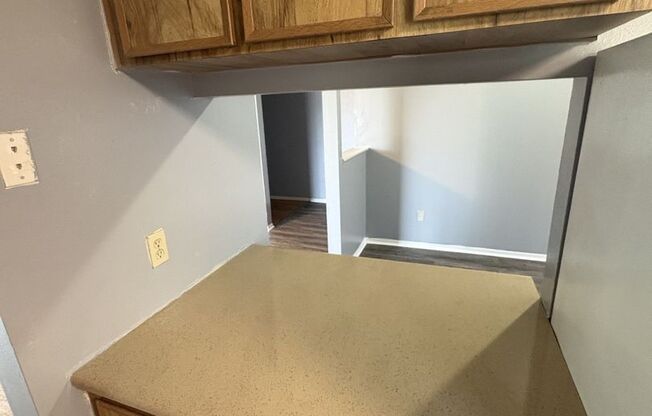 Large 2 bedroom 2 bath Condo