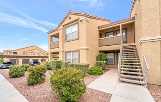 Move-in Ready 2-Bed Condo!