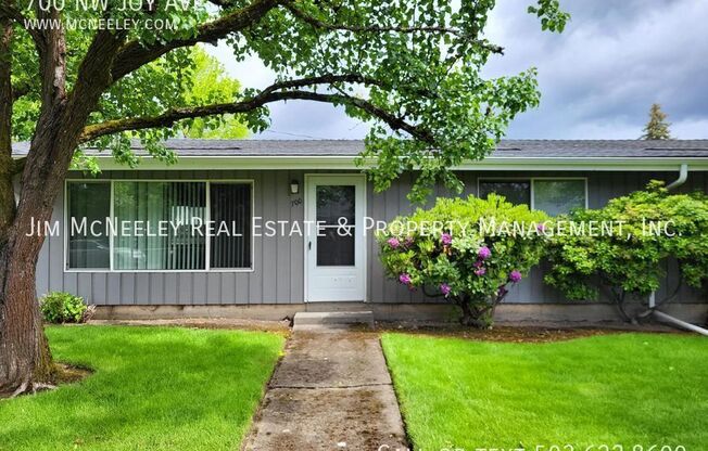 700 NW JOY AVE