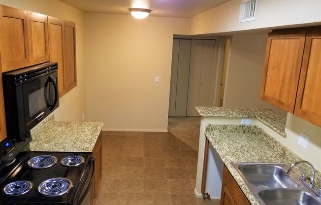 2 beds, 2 baths, $1,700