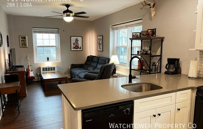 Partner-provided property photo