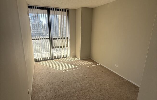 Studio, 1 bath, 611 sqft, $1,993, Unit 3104
