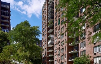 Lenox Terrace