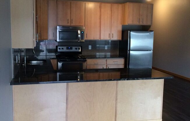 1 bed, 1 bath, 625 sqft, $910, Unit 303