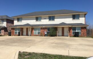 2709 Vernice Lp, Killeen