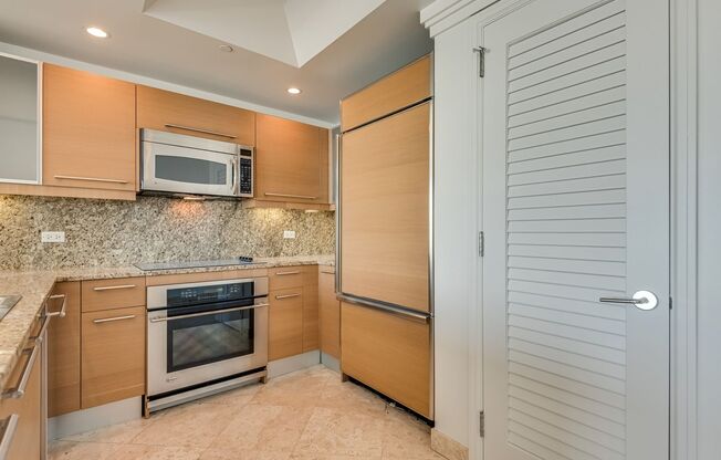1 bed, 1.5 baths, $2,150, Unit UNIT 505
