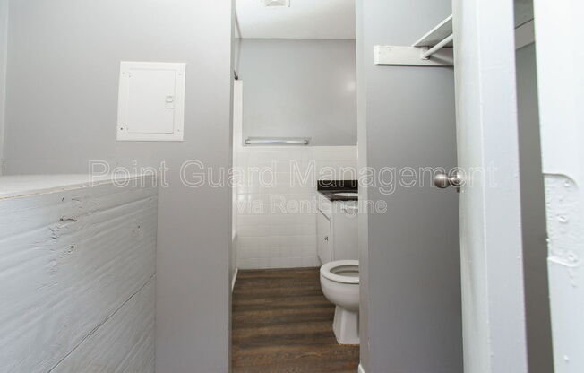 Studio, 1 bath, 380 sqft, $475, Unit 218