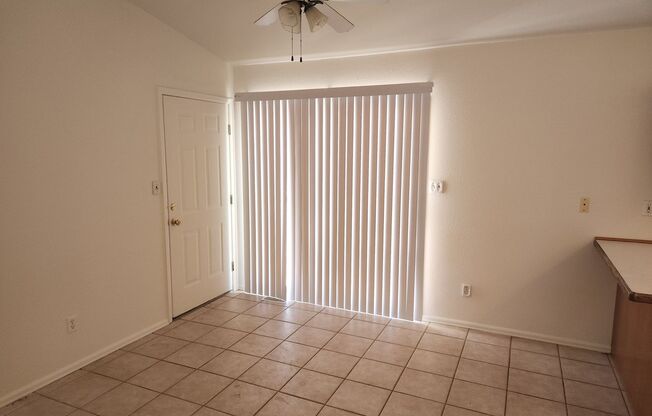 ALL PROSPECTIVE TENANTS MUST SUBMIT A $58 NON-REFUNDABLE APPLICATION FEE PER APPLICANT ONLINE AND BE PRE-QUALIFIED PRIOR TO ANY SHOWINGS Apply online at: puebloarearentals.com Application process could take up to 3 business days  Managed By: Larry Turner