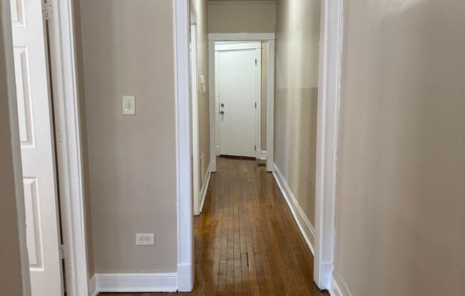Lowe Apartments LLC